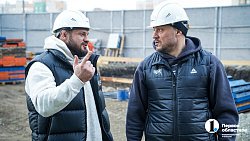 На РМК-Арене в Челябинске откроют филиал бойцовского клуба «Архангел Михаил»