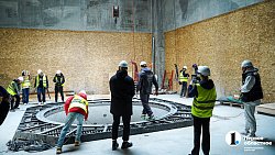 На РМК-Арене в Челябинске откроют филиал бойцовского клуба «Архангел Михаил»