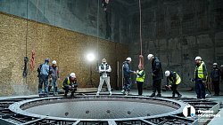 На РМК-Арене в Челябинске откроют филиал бойцовского клуба «Архангел Михаил»