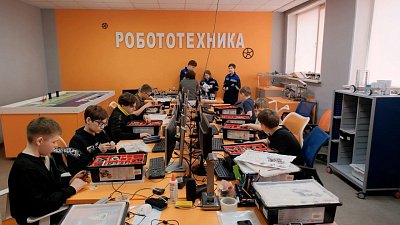 В Челябинске пройдет финальный этап конкурса «Инженерные кадры России»