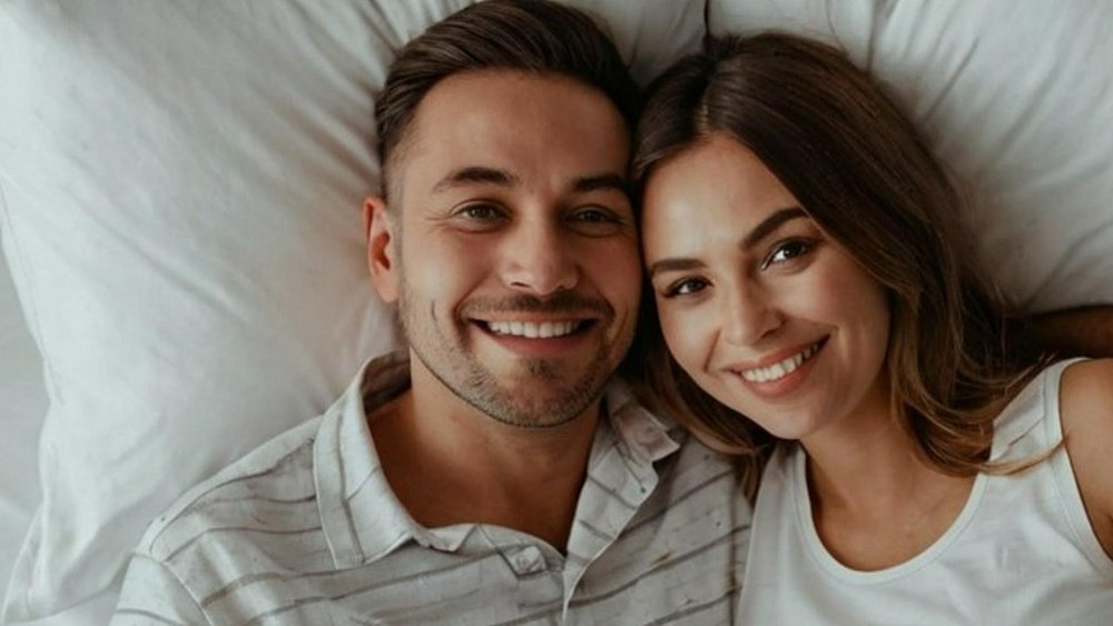 С чего начать подготовку к беременности