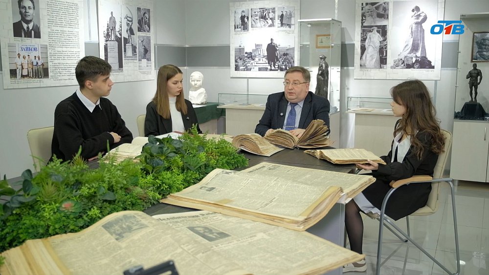 Карточки жизни: как Южный Урал выстоял в военные годы