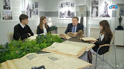 Карточки жизни: как Южный Урал выстоял в военные годы