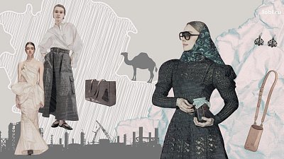 «Не набор локальных брендов, а культурное явление» — южноуральские дизайнеры о региональной моде