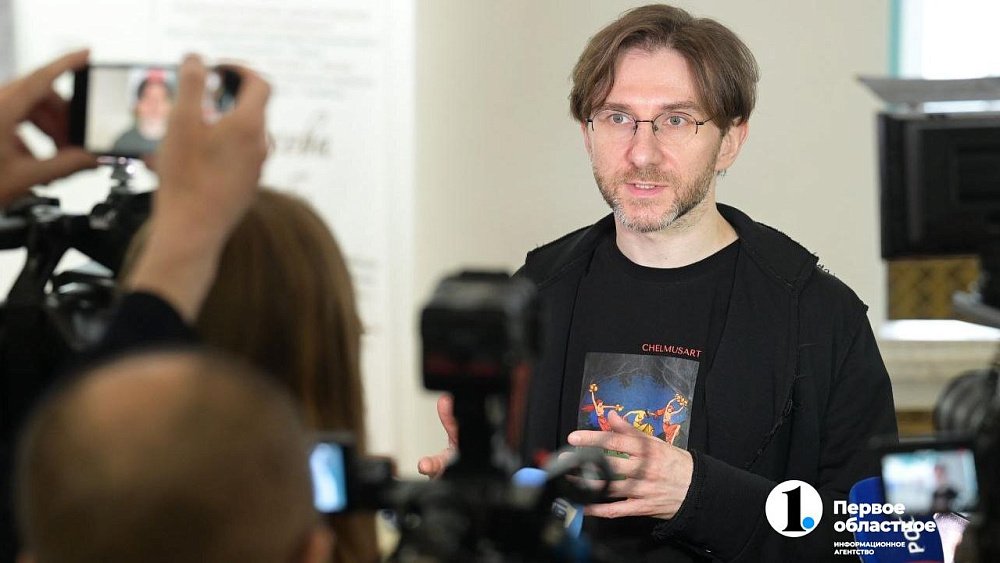 Симфонический оркестр Челябинской области выступит в Дубае