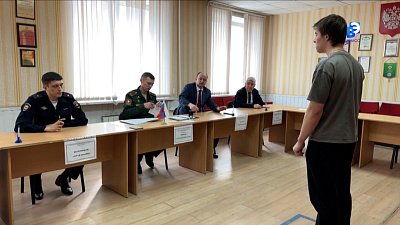 Весенний призыв 2025: что ждет будущих солдат?