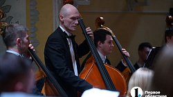 В Челябинске стартовал XIV фестиваль «Денис Мацуев представляет...»