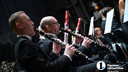 В Челябинске стартовал XIV фестиваль «Денис Мацуев представляет...»