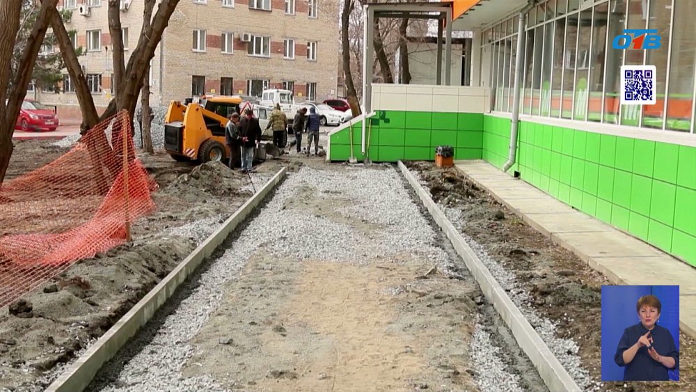 В Челябинске обустроят новые скверы