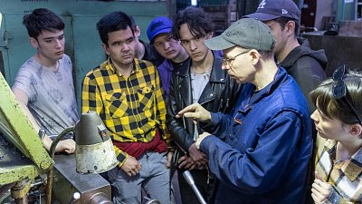 На Южном Урале откроют пять новых индустриальных маршрутов