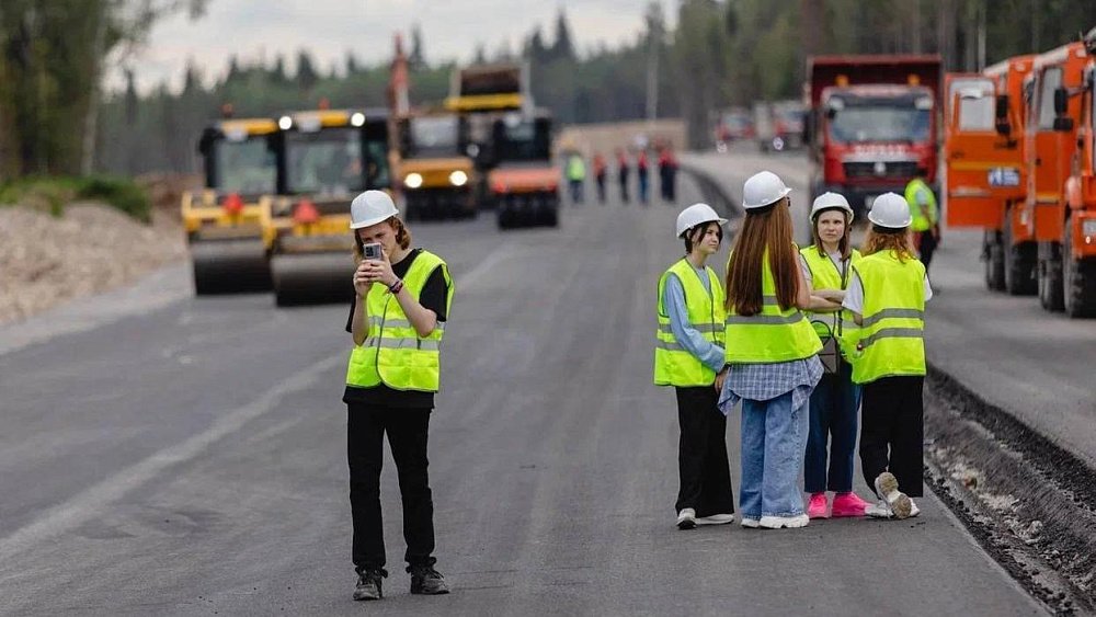 Челябинские подростки смогут работать по выходным во время летних каникул