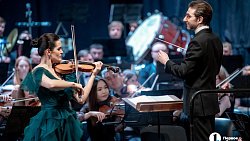 В Челябинске стартовал XIV фестиваль «Денис Мацуев представляет...»