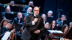 В Челябинске стартовал XIV фестиваль «Денис Мацуев представляет...»