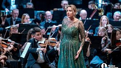 В Челябинске стартовал XIV фестиваль «Денис Мацуев представляет...»