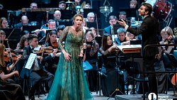 В Челябинске стартовал XIV фестиваль «Денис Мацуев представляет...»