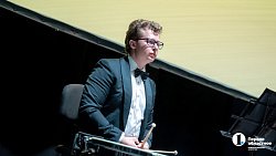 В Челябинске стартовал XIV фестиваль «Денис Мацуев представляет...»