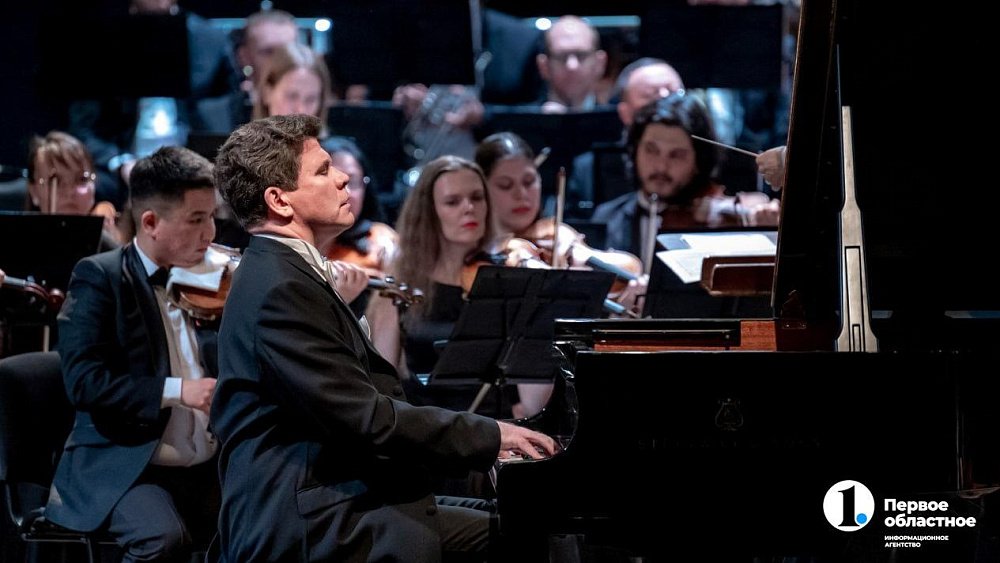 Денис Мацуев: «Для нас концерты в Челябинске важнее, чем в Москве»