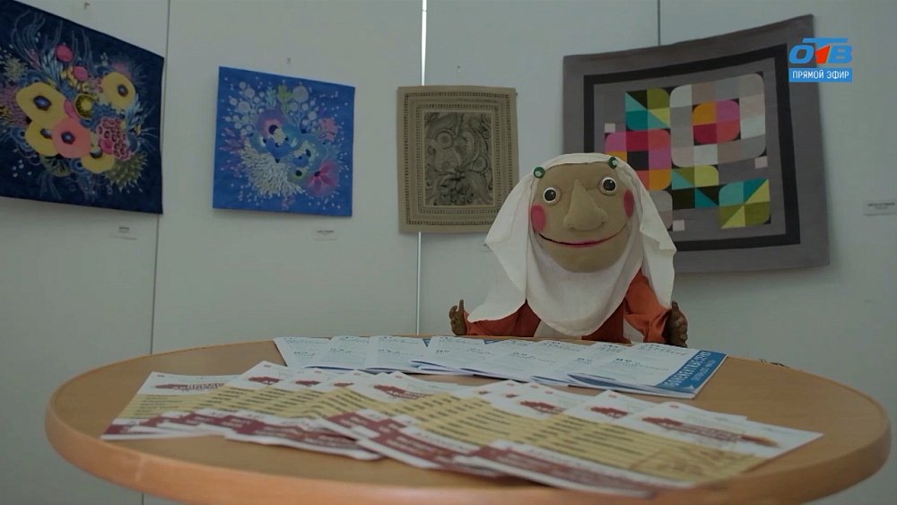 Приглашаем на ярмарку абонементов! — в рубрике «Культпоход»