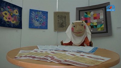 Приглашаем на ярмарку абонементов! — в рубрике «Культпоход»