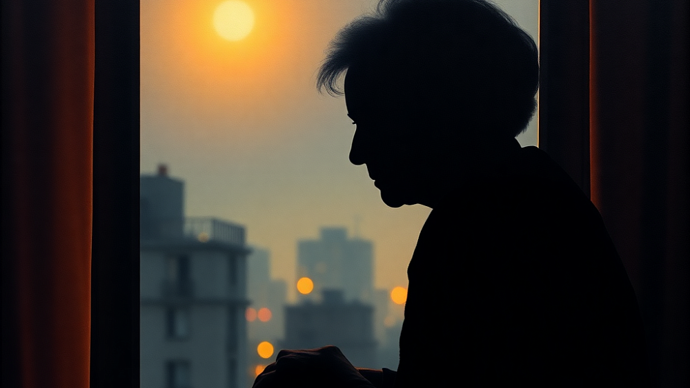 Пенсионерка из Кусы получила статус малолетнего узника фашистских лагерей