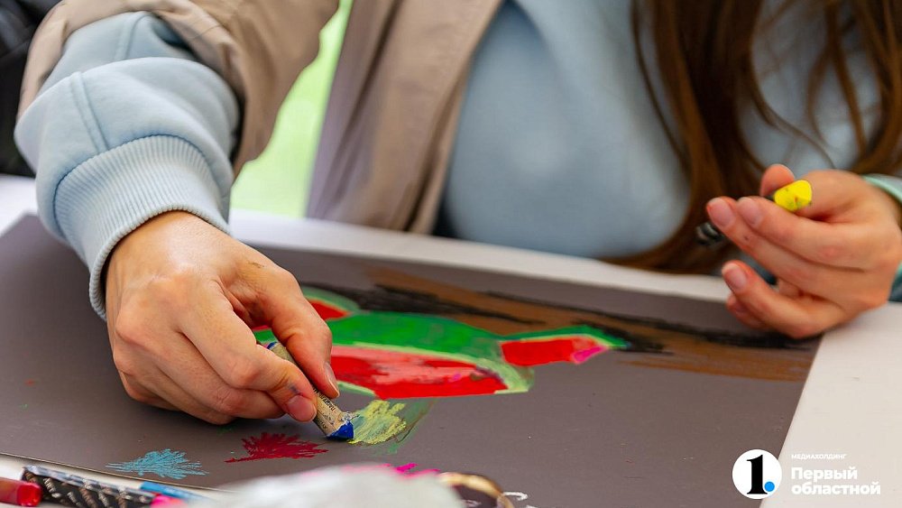 В Челябинске откроется детская школа креативных профессий