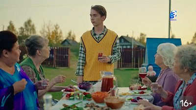 Звезда из Миасса зажглась на ТНТ