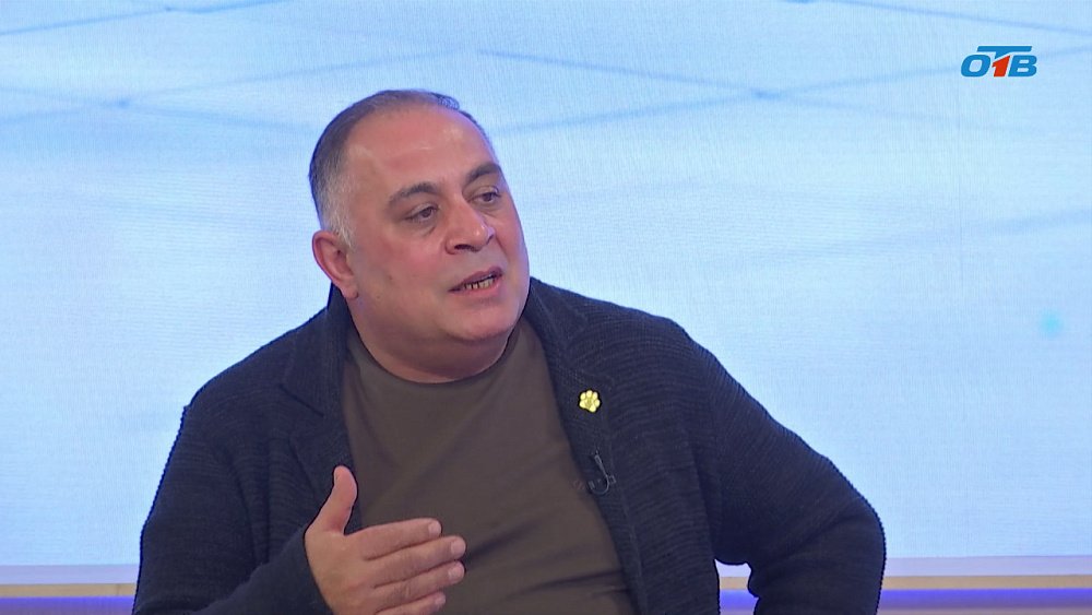 В программе «Есть вопрос» обсудили закон о защите граждан от нападения бездомных животных