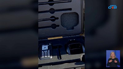 Телемарафон собрал сотни тысяч рублей для помощи бойцам СВО