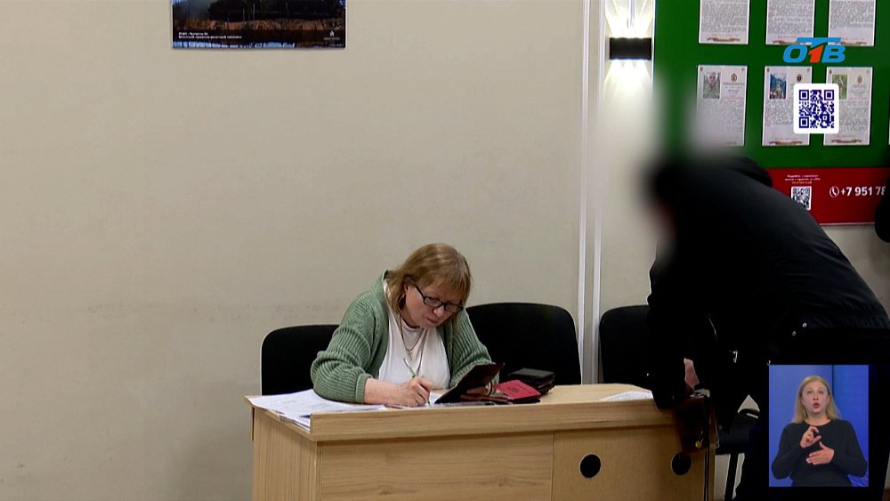 Южноуральцы встают на защиту Родины: поток добровольцев растет день ото дня