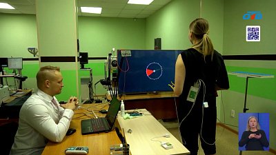 ЮУрГУ раскрыл космические тайны для южноуральских журналистов