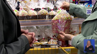 Быстрый кулич к Пасхе: секретный рецепт от челябинского кондитера