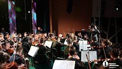 В Челябинске объявили стипендиатов «Новых имен — 2025»