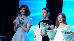 В Челябинске объявили стипендиатов «Новых имен — 2025»