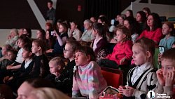 В Челябинске объявили стипендиатов «Новых имен — 2025»