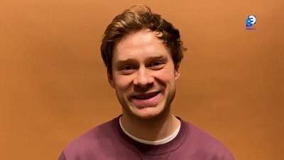 Актер из Миасса снялся в сериале для телеканала ТНТ