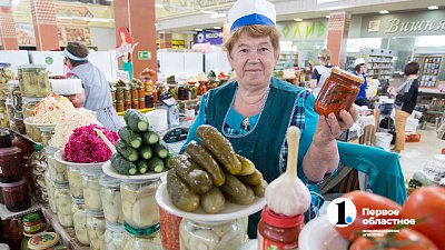 Почти половина жителей Челябинска связаны со сферой торговли