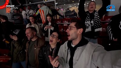 Дмитрий Солдатов в сюжете «Солдатов. Жизнь за кадром»