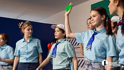 В Челябинской области подвели итоги конкурса «Авоська»