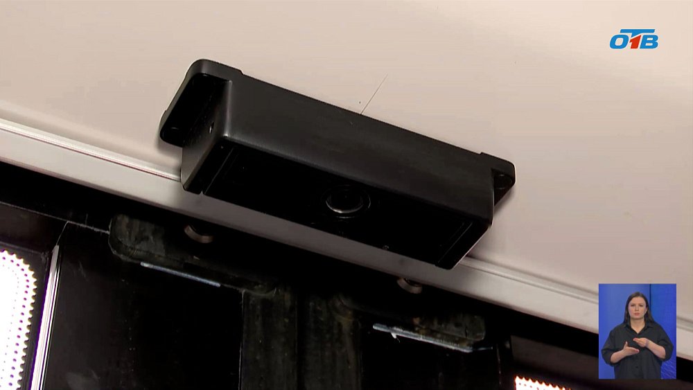 Челябинский транспорт следит за оплатой проезда