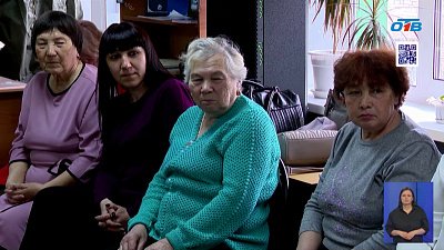 Как психология помогает семьям участников СВО