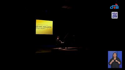 Вечер фортепианной музыки покорил Челябинск