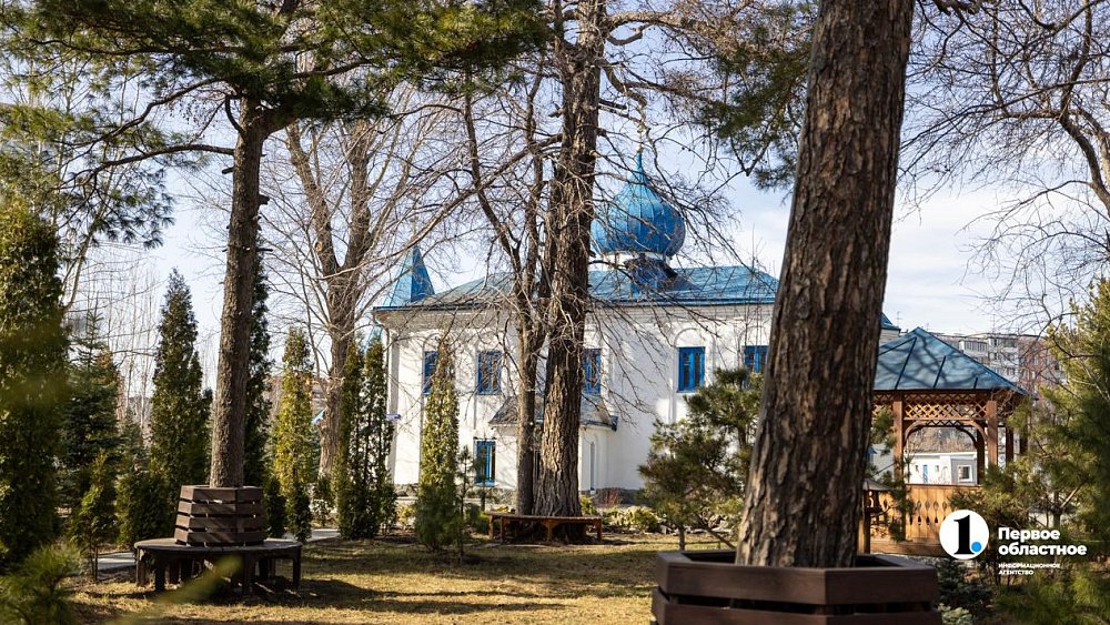 Монастыринг. Как себя чувствует новый вид туризма для Челябинска