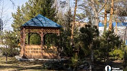 Монастыринг. Как себя чувствует новый вид туризма для Челябинска