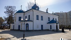 Монастыринг. Как себя чувствует новый вид туризма для Челябинска