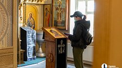 Монастыринг. Как себя чувствует новый вид туризма для Челябинска