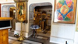 Монастыринг. Как себя чувствует новый вид туризма для Челябинска