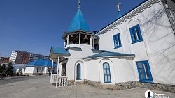 Монастыринг. Как себя чувствует новый вид туризма для Челябинска