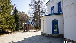 Монастыринг. Как себя чувствует новый вид туризма для Челябинска