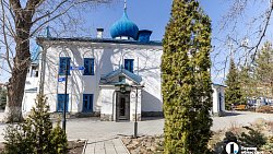 Монастыринг. Как себя чувствует новый вид туризма для Челябинска