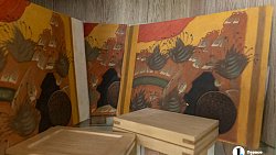 Монастыринг. Как себя чувствует новый вид туризма для Челябинска